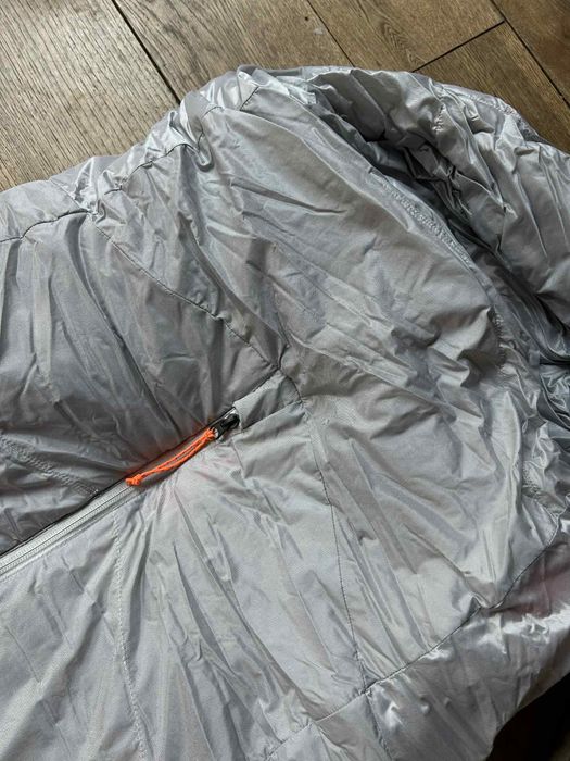 sac de dormit Mammut Recovery Series marimea L