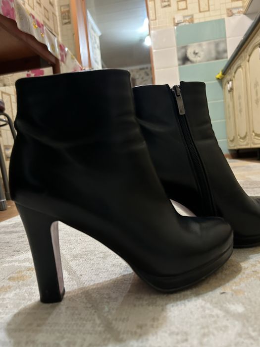 Продам каблуки осень весна