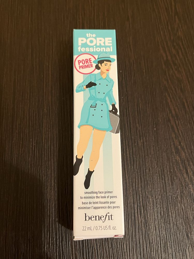 Основа за грим Benefit Porefessional
