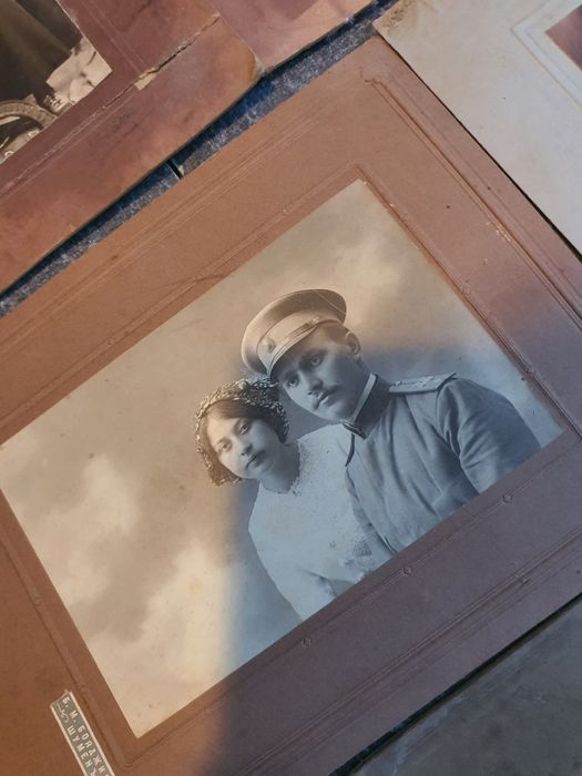 Стари антикварни снимки