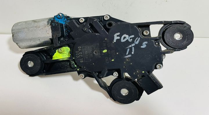 Motoras stergator  Bosch haion 0390201823 Ford Focus a 2-a generatie