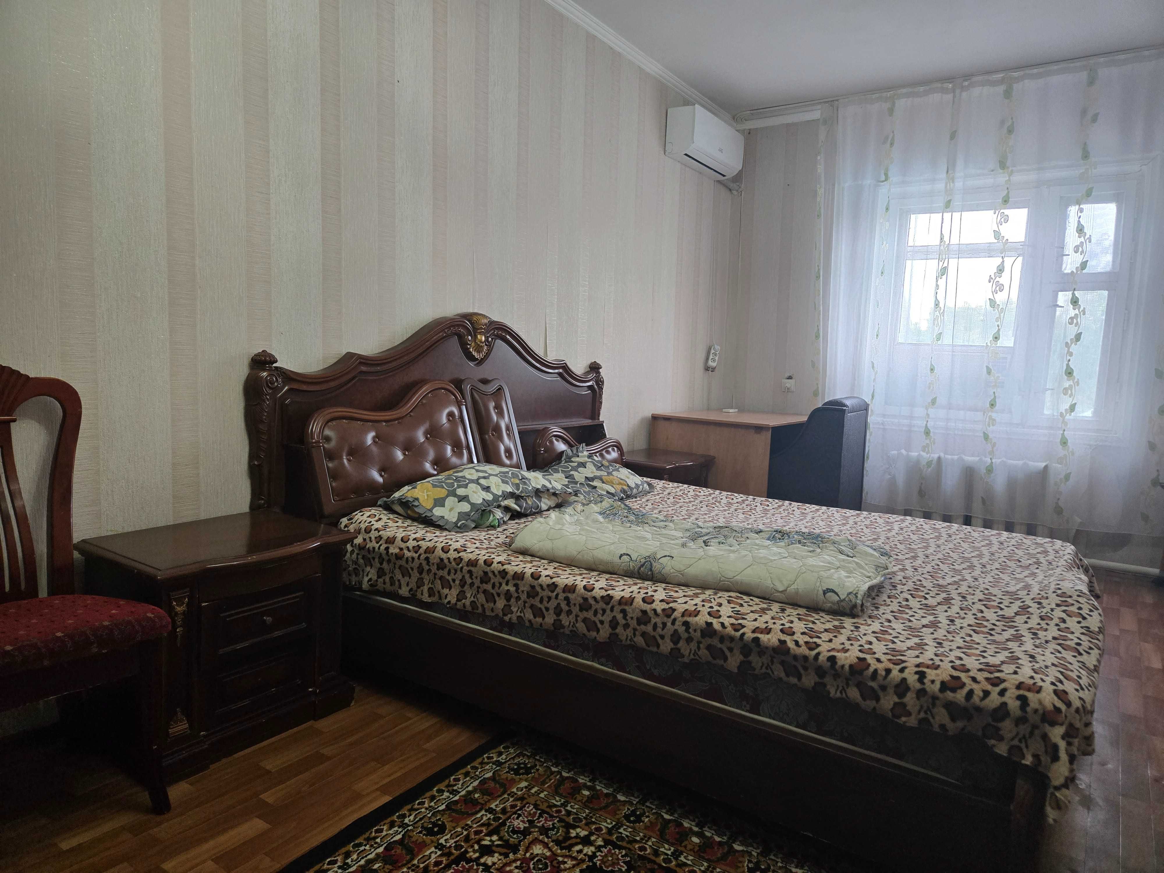 Сдаётся комната в аренду