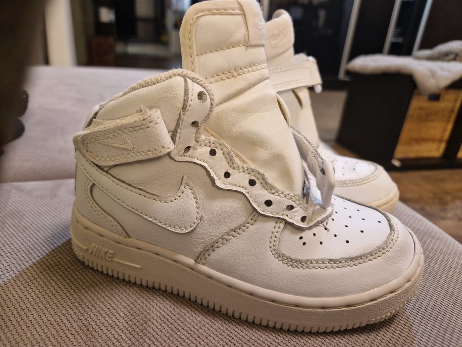 Nike air force 1 copii