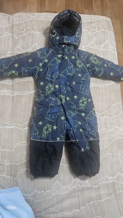 Комбинезон детский