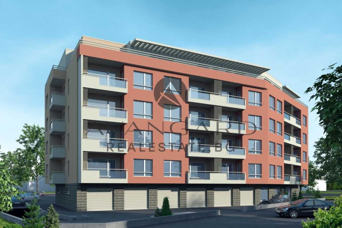 Продава се Двустаен апартамент в Пловдив, Кючук Париж - 190 кв.м за 681 €/кв.м - Снимка #1