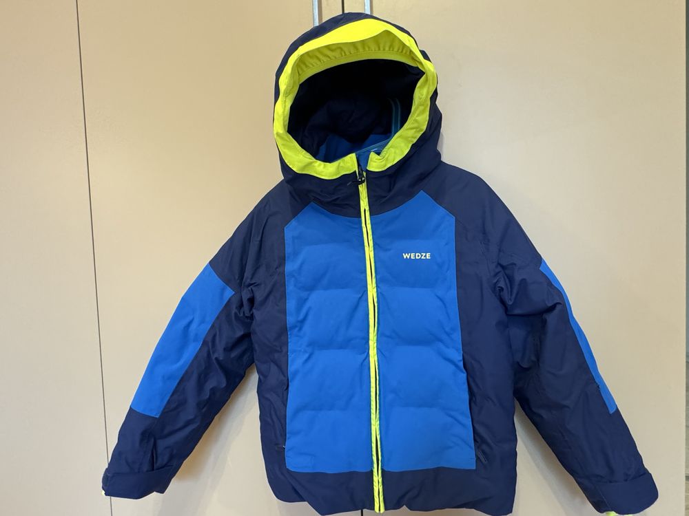 Wedze Piste 580 яке / 500 грейка