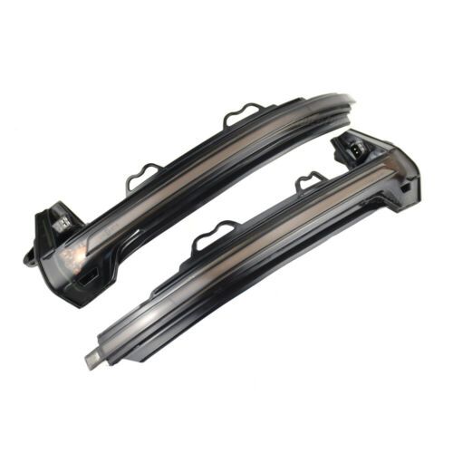 Set 2 Semnalizari Led Oglinda Dinamice Audi A4 B9 2016-2019 - D0178