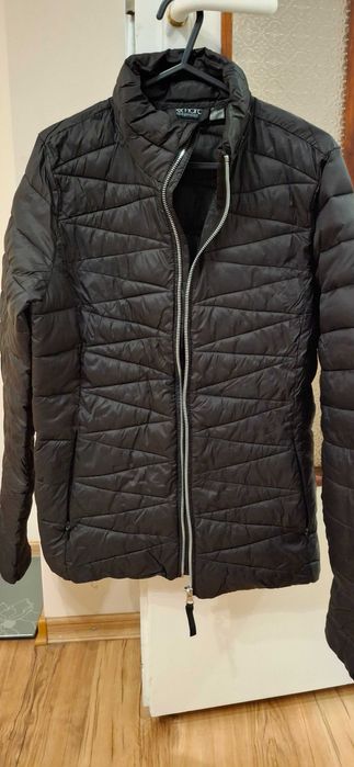 Дамско яке преходно