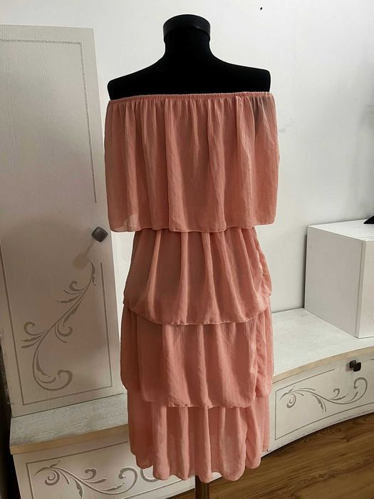 Rochie de zi, plaja, eveniment