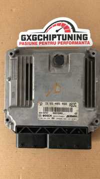 ECU Calculator motor Opel Astra J 2.0 CDTI, cod 0281031379