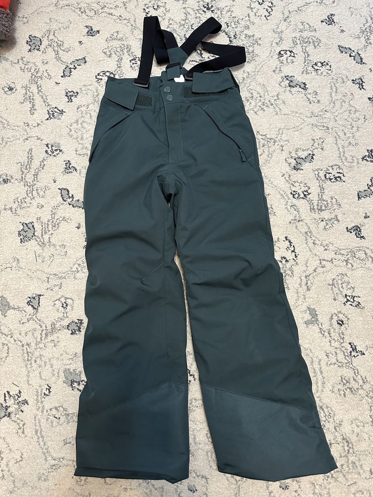 Echipament ski copiii, geaca si pantaloni