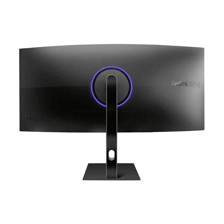 Монитор Redmi 34 Curved  144Hz UHD (3440 х 1440)