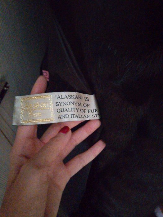 Продам  норковую шубу б/у