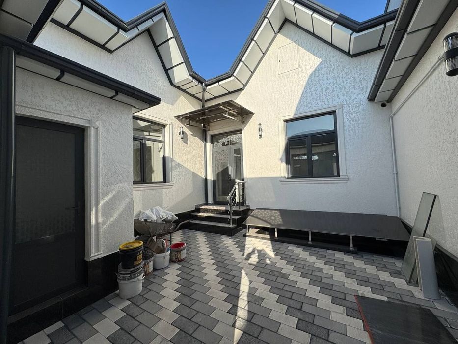 Продам Кумарик 1,5 сотки 4 ком.дом