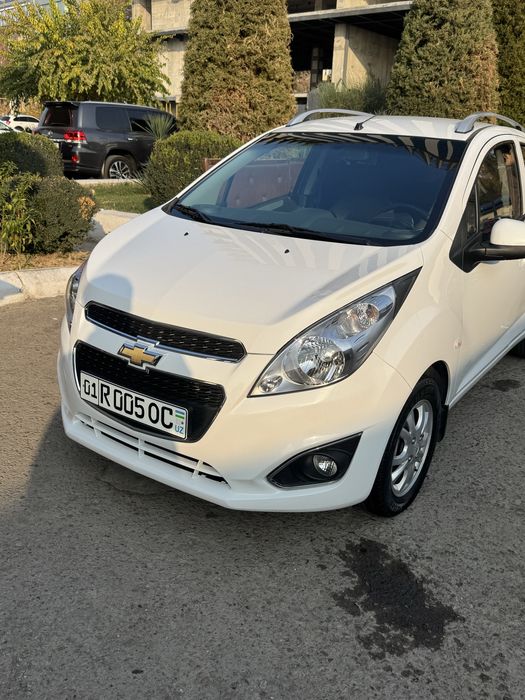 Спарк 2022  битта кол