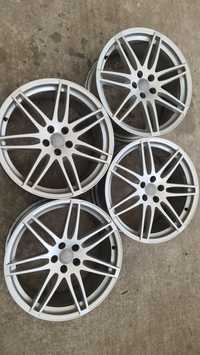 Jante R20 5x112 Audi A6 A7 Q5 Q7 S5 S6 S7 8,5J ET33 CB 66,6