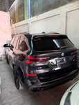 BMW X5 M paket 60i продается , 2025 год, 4.4 twin turbo мотор