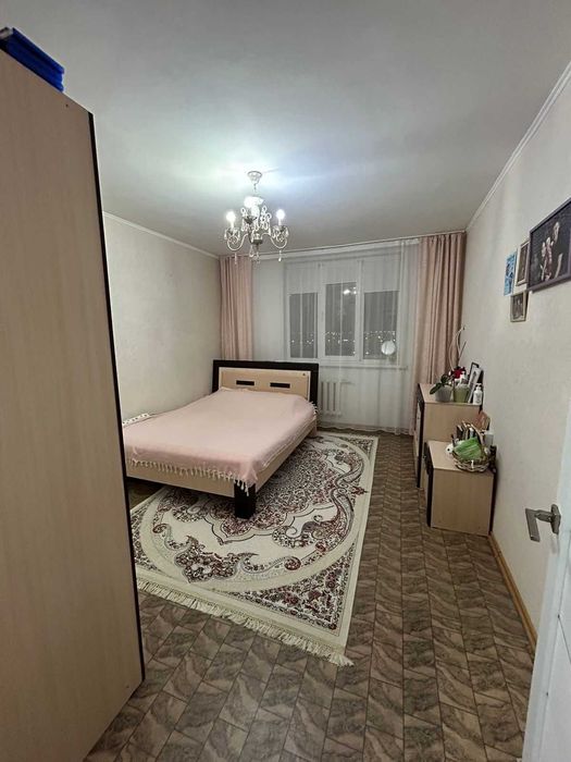 Продам уютную не угловую квартиру