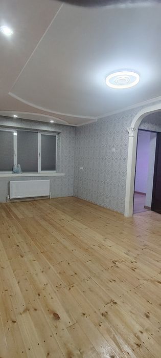 Арендага 2 хонали квартира Йули буйида