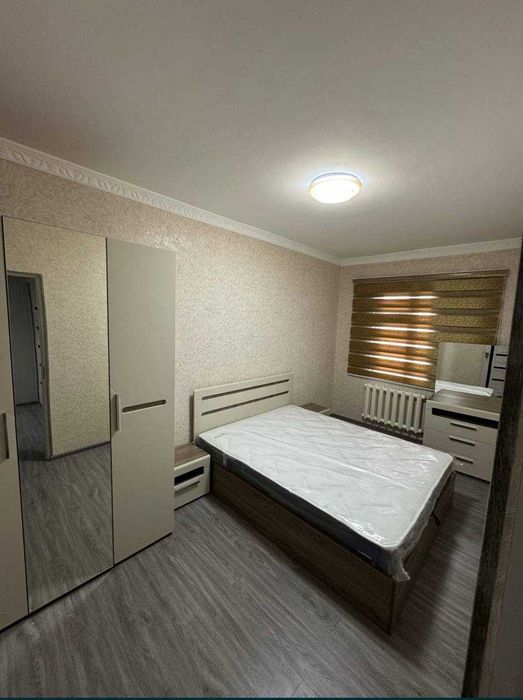 Сдаётся квартира на ул. Шахрисабз‼️