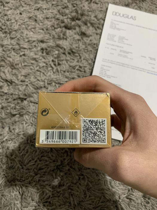 Paco Rabanne One Million - Sigilat,