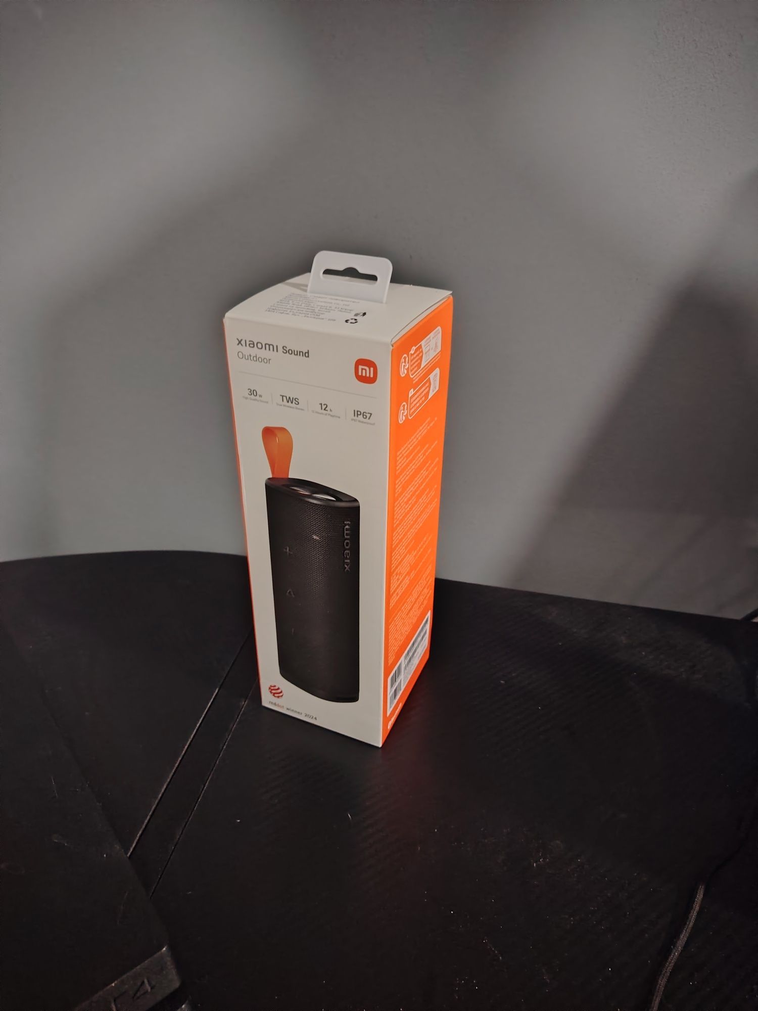 Xiaomi външна колонка