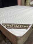 Shax Matras fabrika
