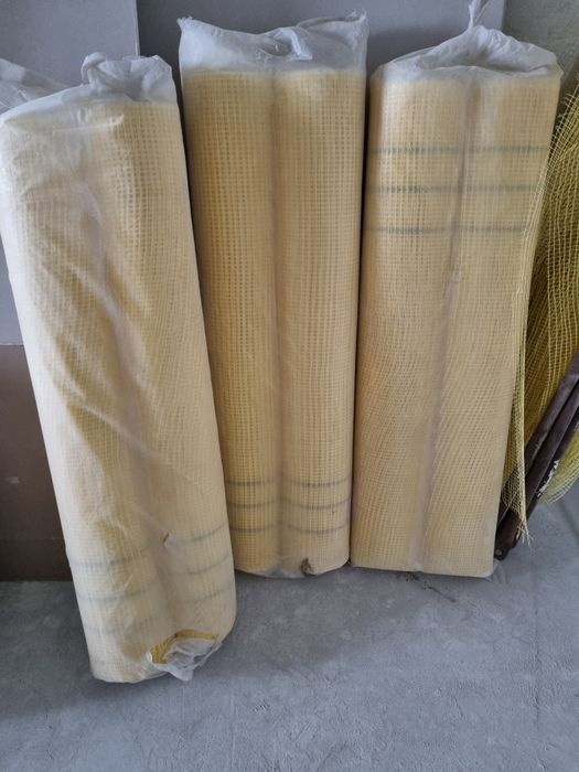 Сетка штукатурная