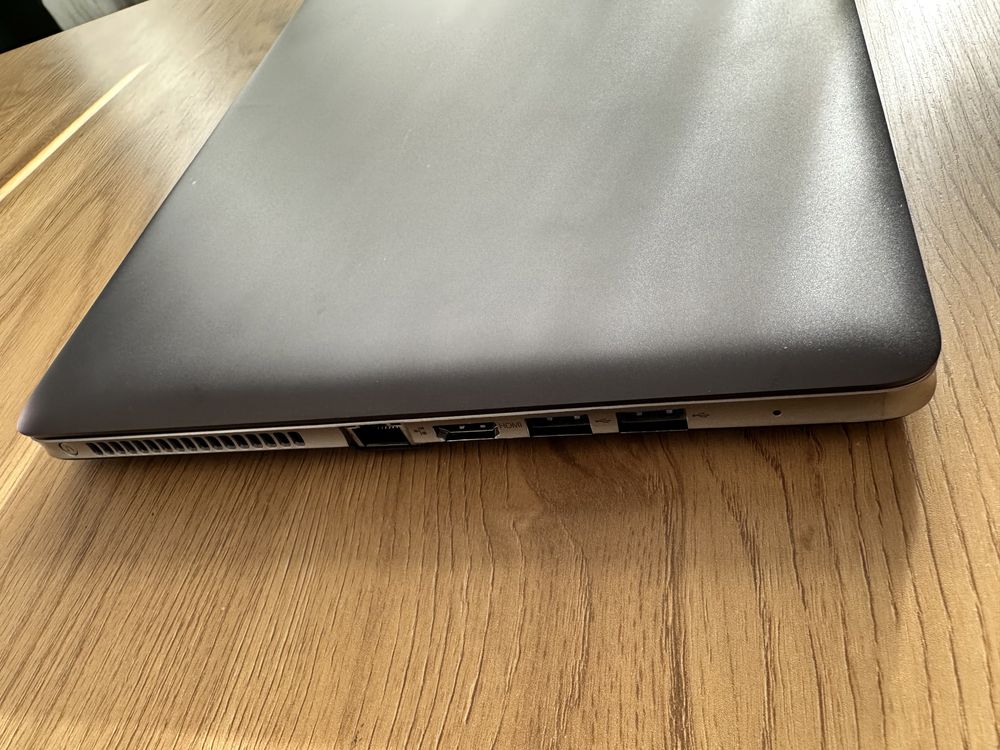 Laptop Lenovo IdeaPad U310