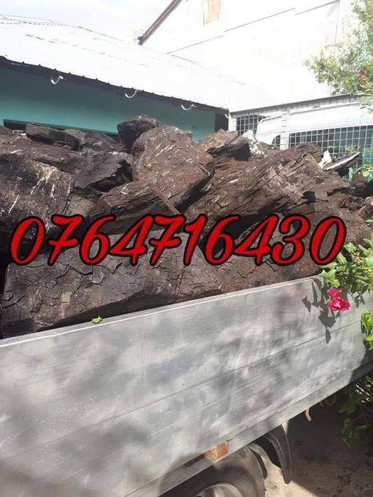 Carbuni lignit pentru centrale