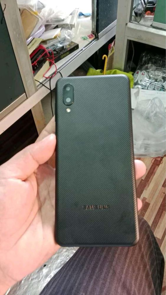 Samsung A02 Самсунг А02