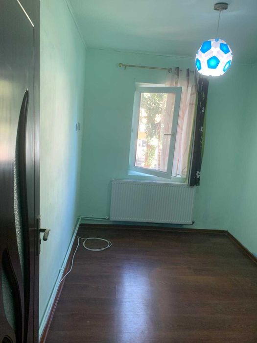 Apartament 3 Camere Targoviste de vanzare