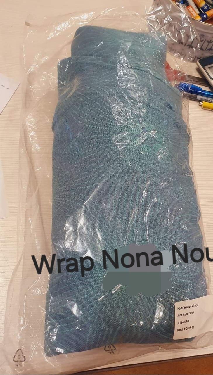 Pompa electrica+ incalzitor biberoane +wrap Nona