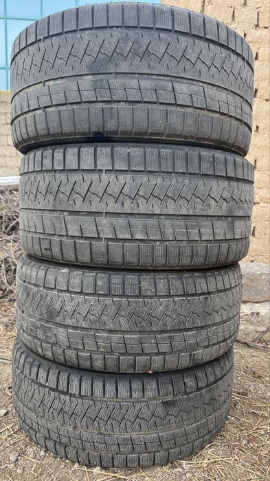 245/45/19 2 штук 275/45/19 2 штук жағдай оте жаксы 2023 жылғы