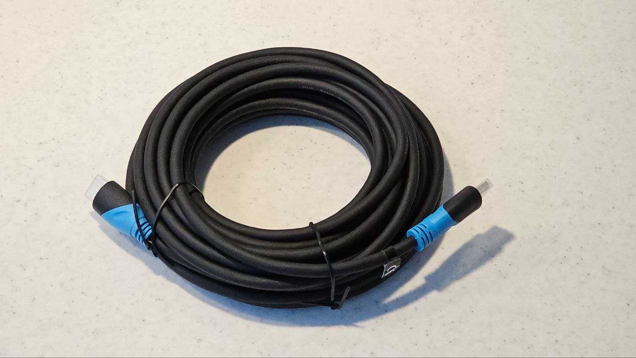 HDMI Кабел - 10 метра