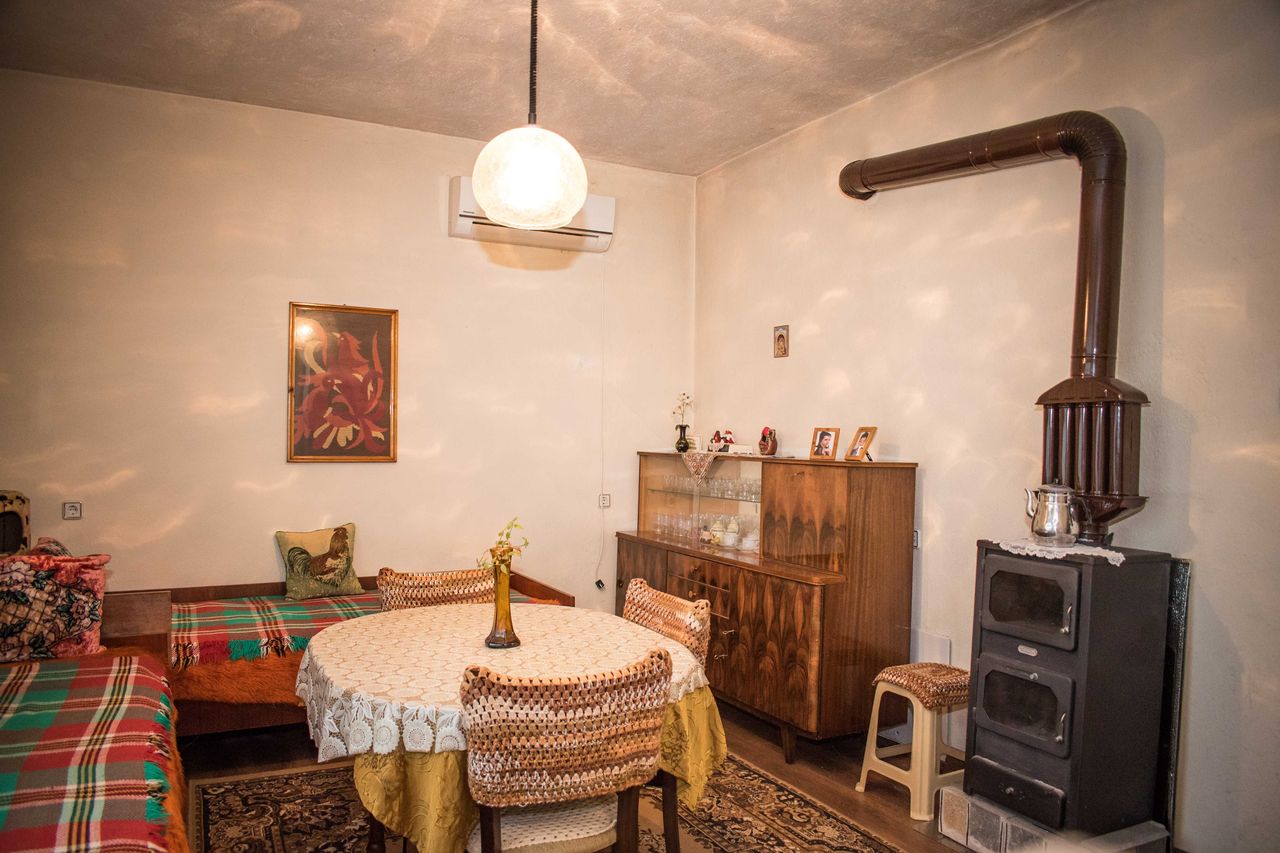 Продава се Къща в Павел баня - 260 кв.м за 481 €/кв.м - Снимка #5