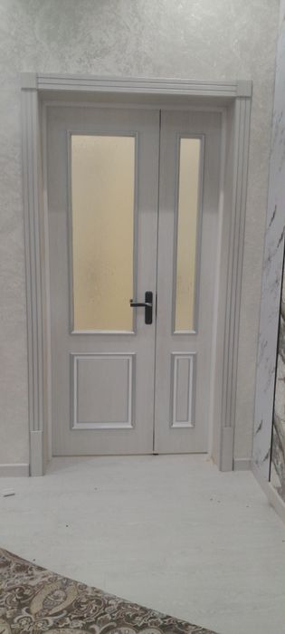 Zakazga MDF eshik romlarni tayyorlab bermaiz