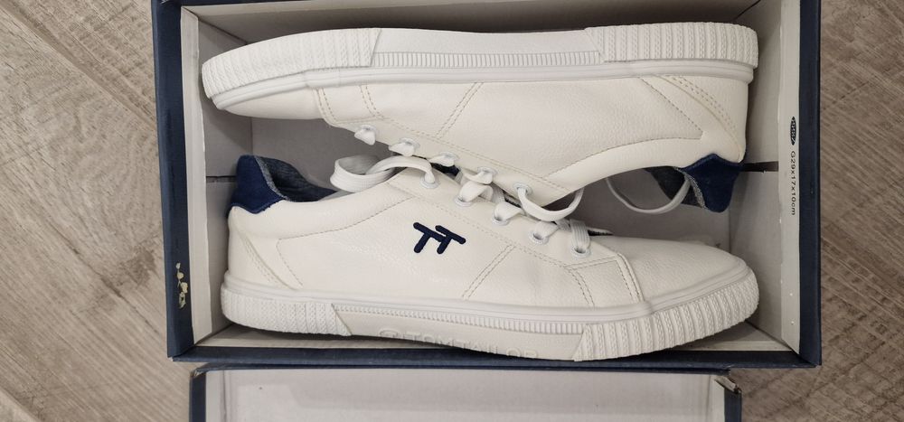 Кецове Tom Tailor