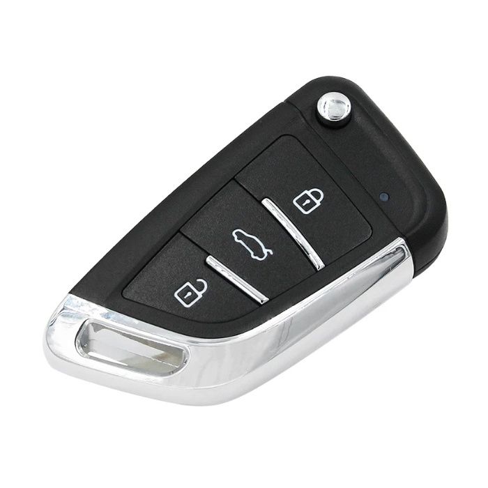 Уникален мултифункционален ключ за VW, AUDI и други марки и модели