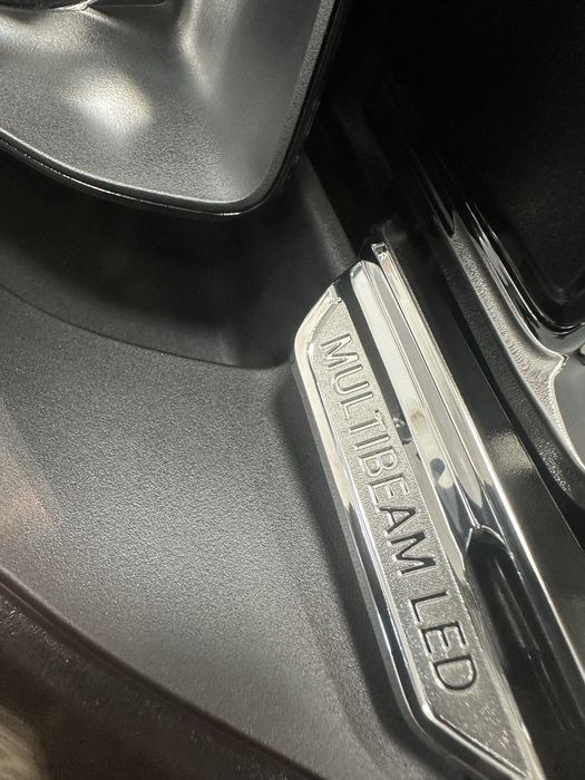 Mercedes W167 GLS Multibeam USA Фар фарове ляв десен