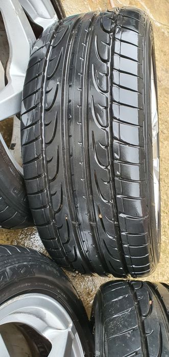 Джанти 16цола за vw sharan и  14ц за Опел 4х100