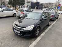 Vând sau Schimb Opel Astra H
