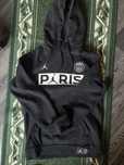 Jordan X PSG Екип