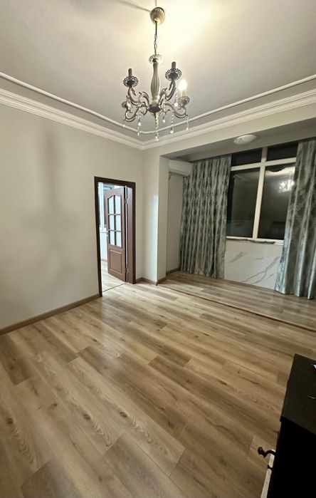 Продава се апартамент след основен ремонт Център