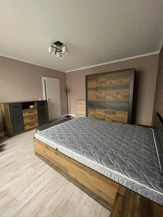 Дава се под наем Двустаен апартамент в София, 7-ми 11-ти километър - 60 кв.м за 663 € - Снимка #8