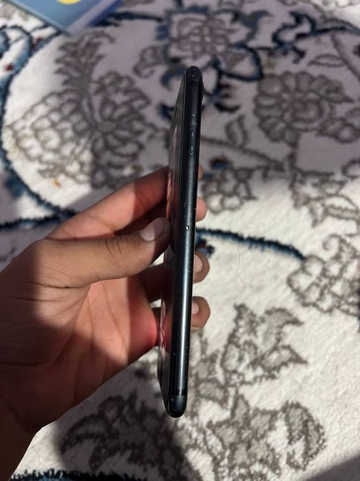 Iphone 7 holati ideal