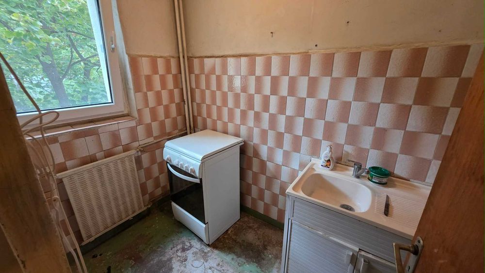 Garsoniera 31,57 mp, Bucuresti, sector 4, zona Izv. Rece - Brancoveanu