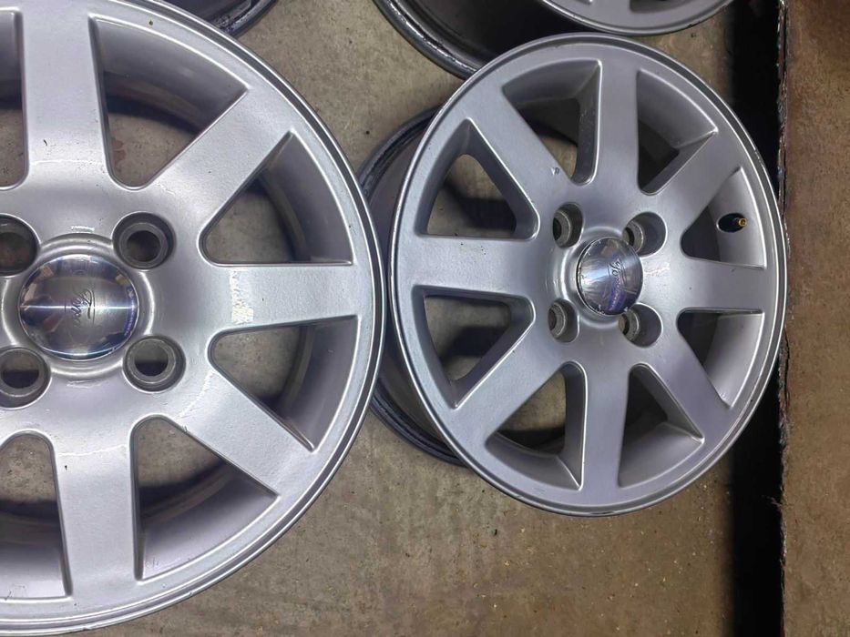 Оригинални джанти за Форд (Ford) 14" 4х108