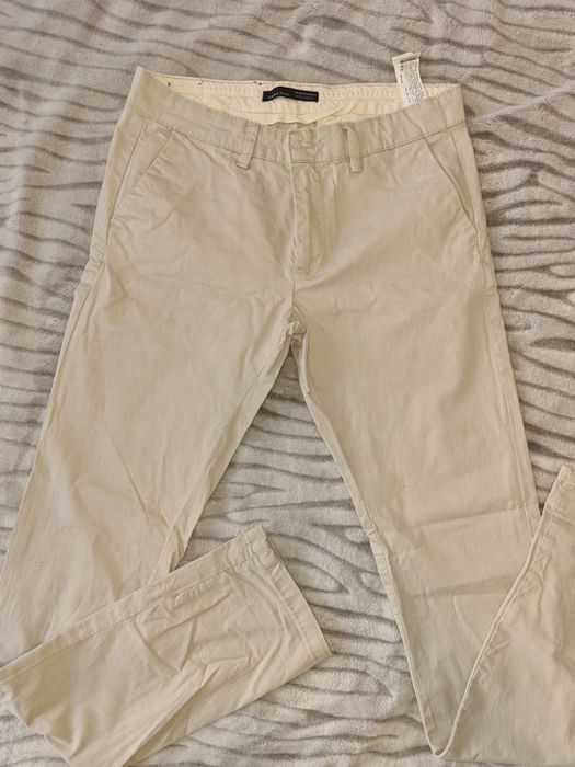 Продавам мъжки панталон зара