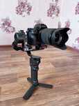 продам тушку sony a7 s2 или обмен на а7 3 моей доплатой